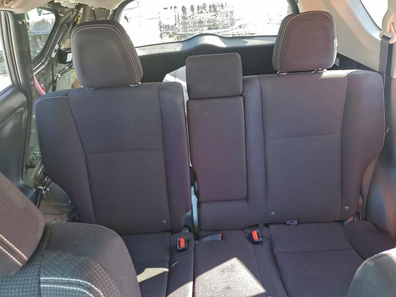 2017 TOYOTA RAV4 XLE #3296427638