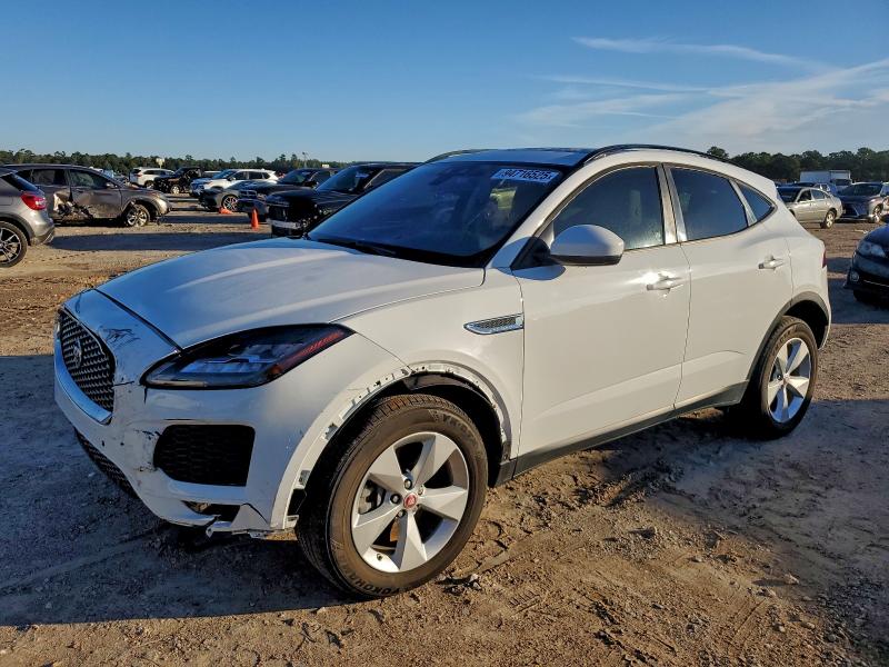 2020 JAGUAR E-PACE #3304505460