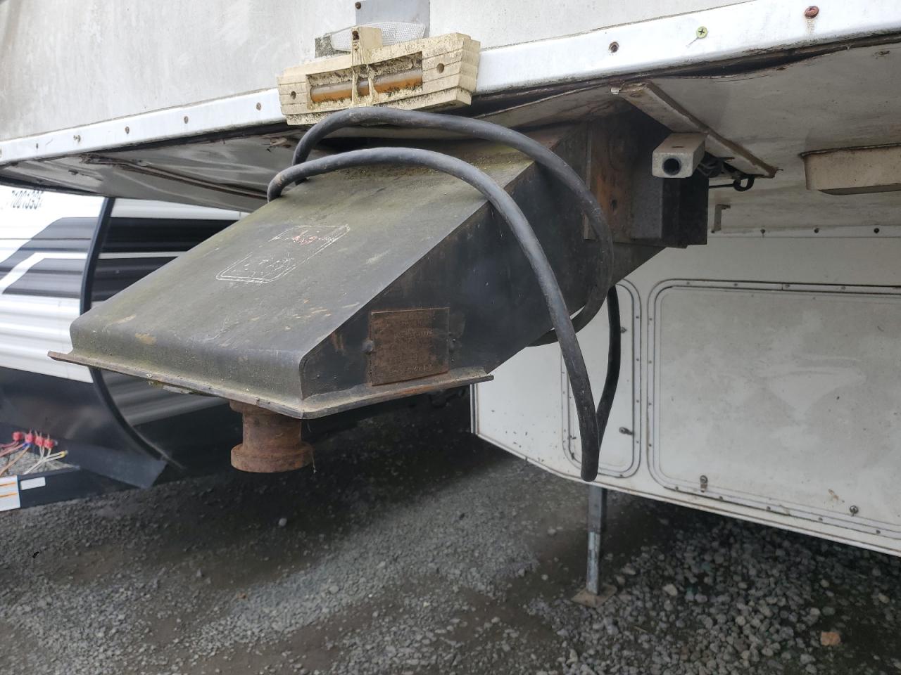 Lot #3284648354 1999 NASH NASH