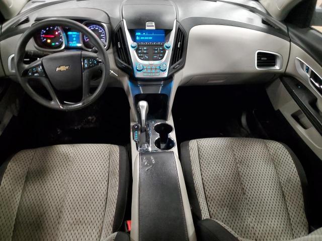 2014 CHEVROLET EQUINOX LS #3294310897