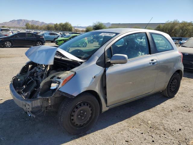 Global Auto Auctions: 2007 TOYOTA YARIS