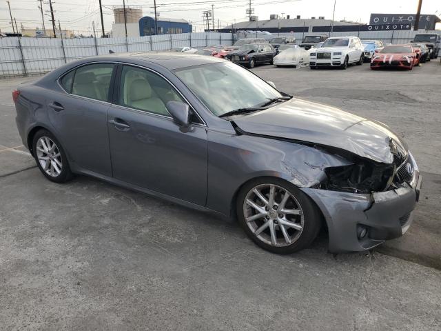 2012 LEXUS IS 250 #3297315383