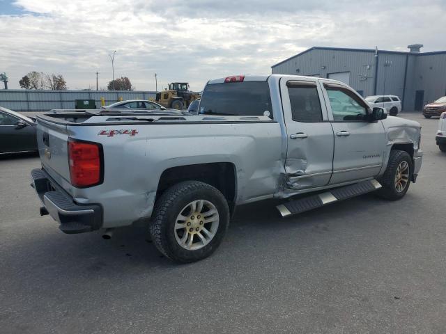 2015 CHEVROLET SILVERADO #3296250533