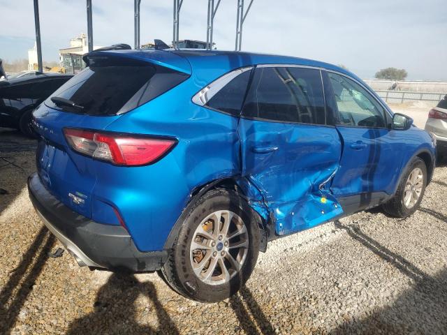 2020 FORD ESCAPE SE #3301866960