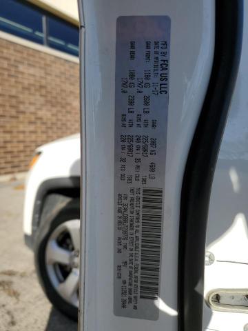 2018 JEEP COMPASS LA #3303972726