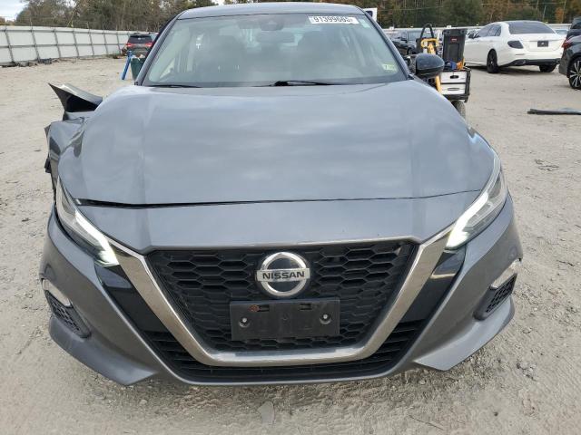 2020 NISSAN ALTIMA SR #3296326441