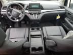 Lot #3310484044 2026 HONDA ODYSSEY EX