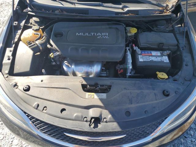 2015 CHRYSLER 200 LIMITE #3302855899