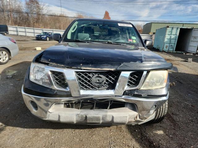 2011 NISSAN FRONTIER S #3304515497