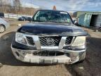 Lot #3304515497 2011 NISSAN FRONTIER S