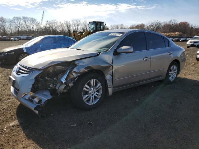 2011 NISSAN ALTIMA BAS #3296889892