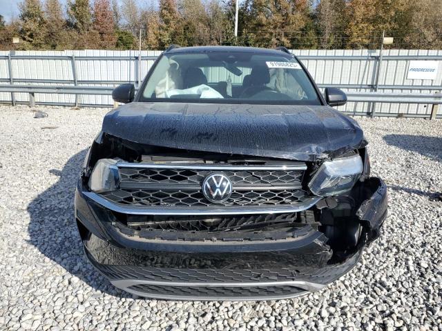 2024 VOLKSWAGEN TAOS S #3304666925