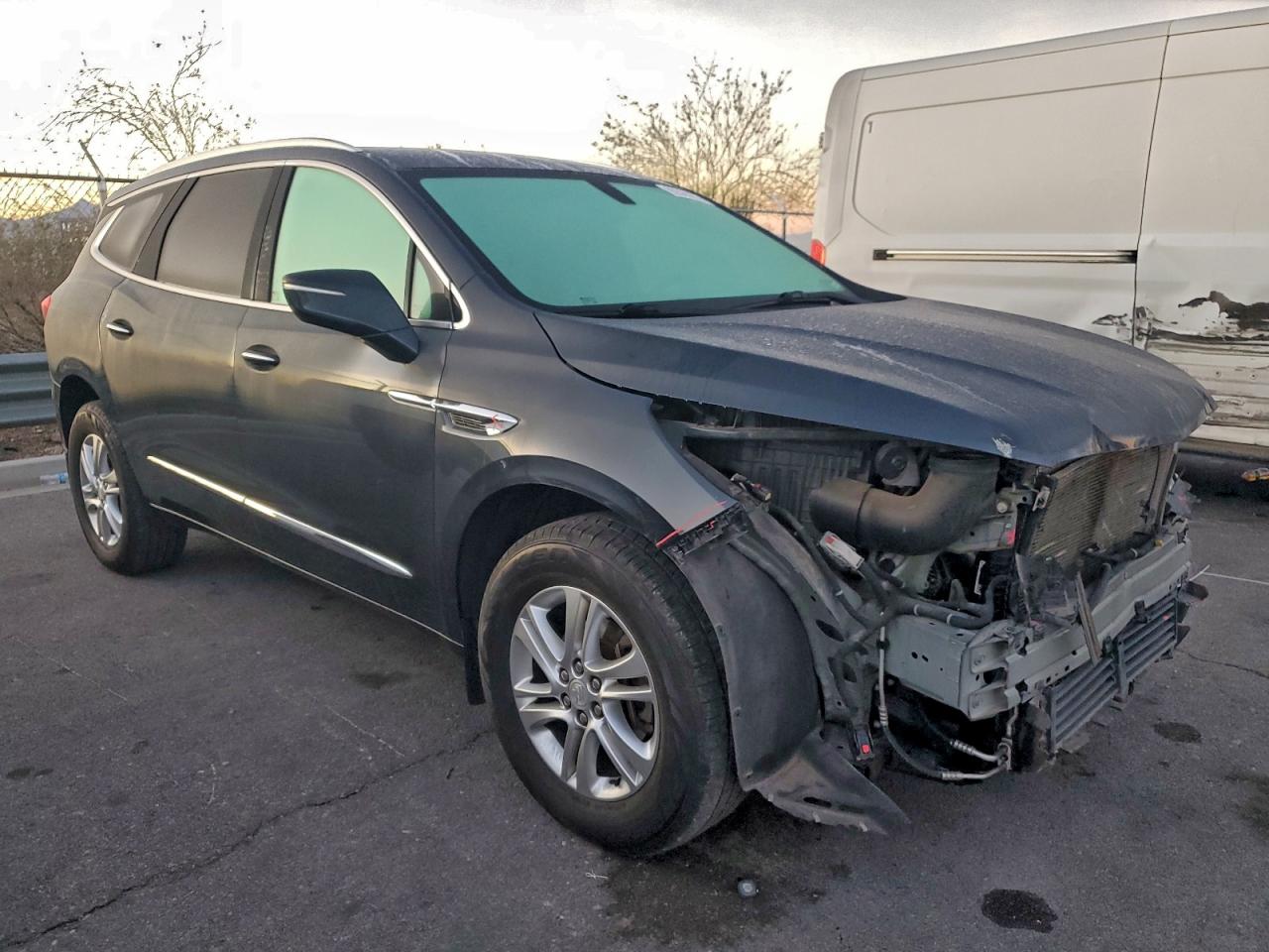 BUICK ENCLAVE ESSENCE