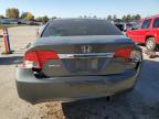 Lot #3296886812 2009 HONDA CIVIC LX