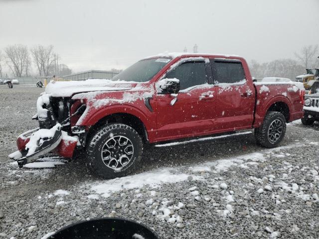 2021 FORD F150 SUPER #3301721397