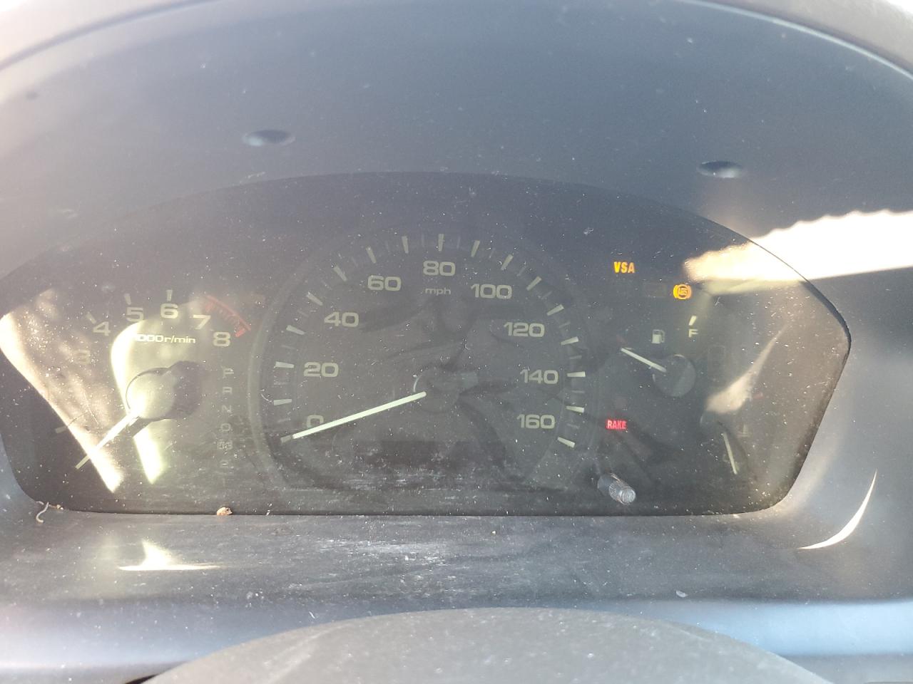 Lot #3309300615 2006 HONDA ACCORD EX