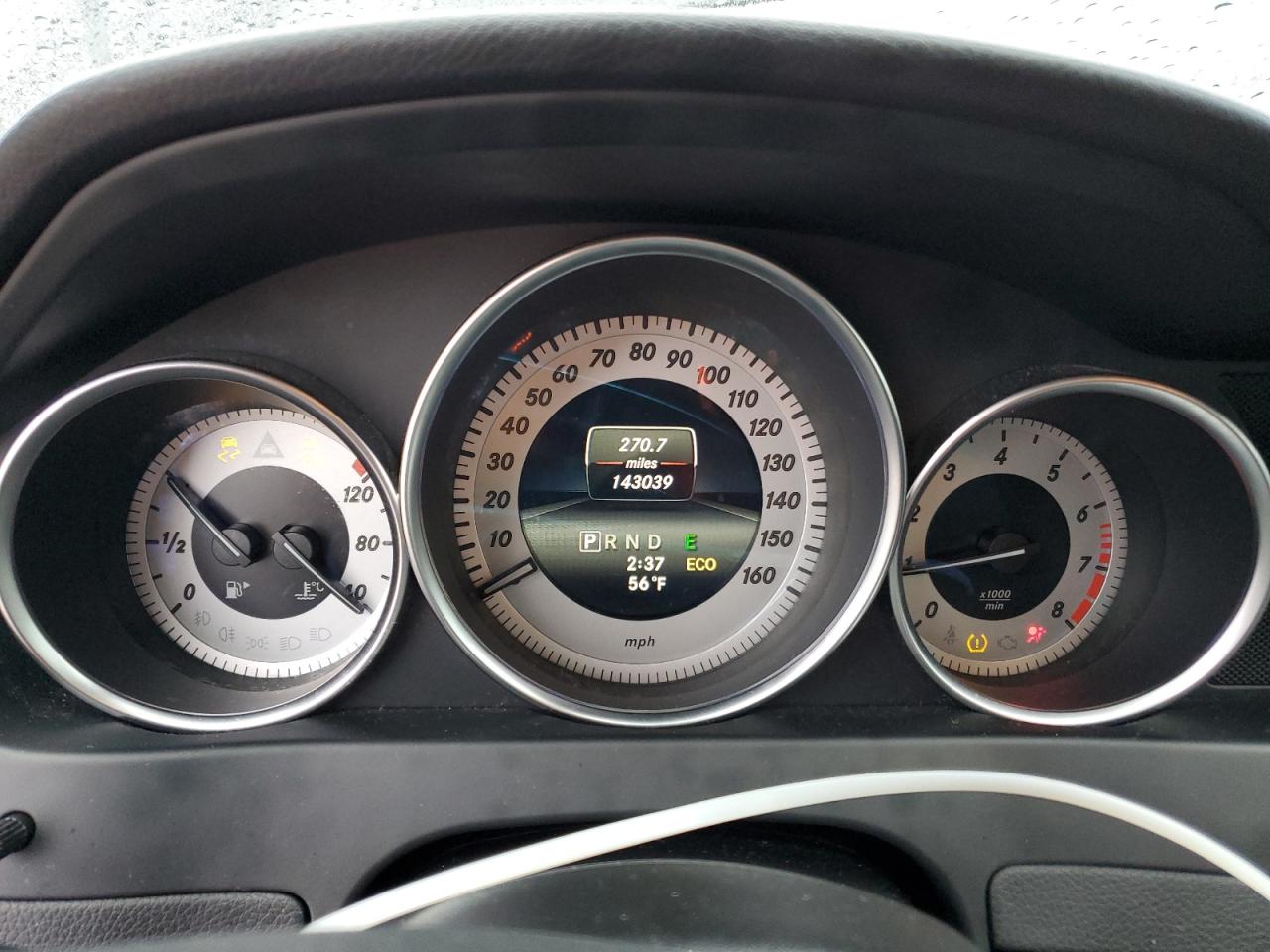 MERCEDES-BENZ C-CLASS 300 4MATIC