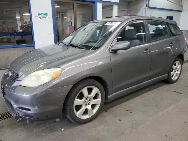 2004 TOYOTA COROLLA MA #3280642403