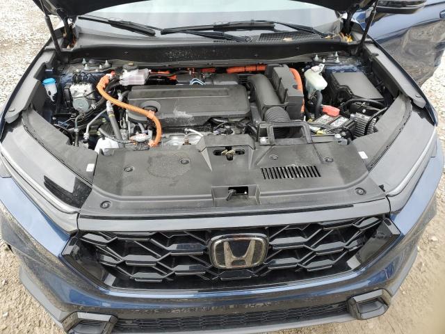 2024 HONDA CR-V SPORT #3296892857