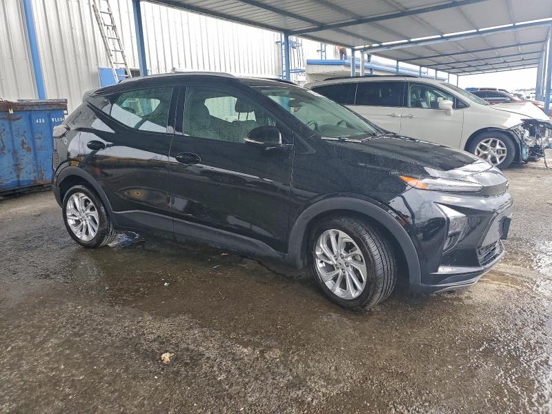 2023 CHEVROLET BOLT EUV L #3312733212