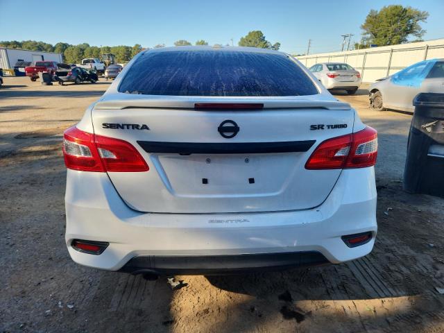 2019 NISSAN SENTRA SR - 3N1CB7AP7KY262489