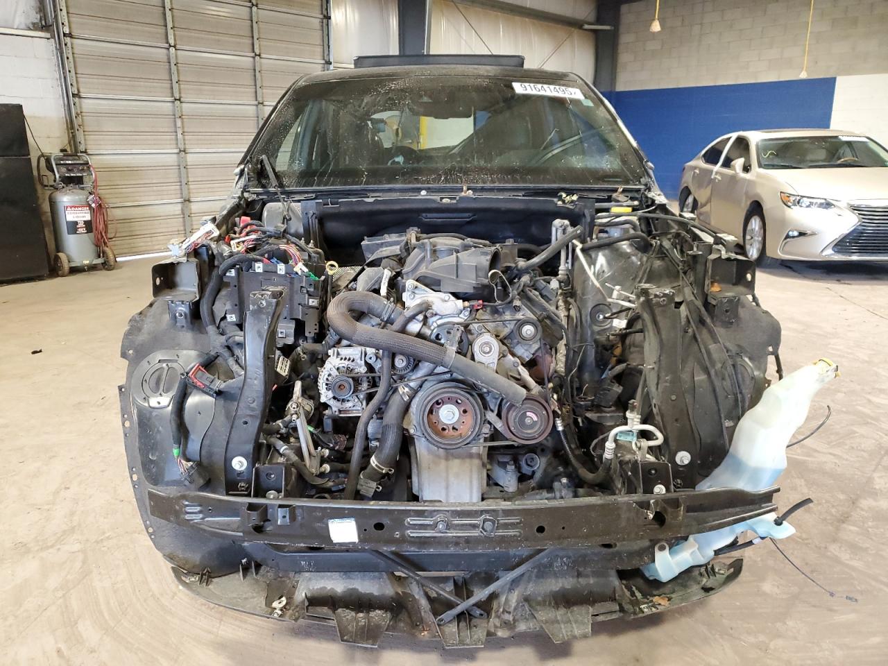 JEEP GRAND CHEROKEE SRT-8