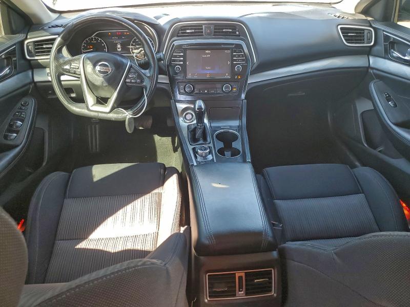 2018 NISSAN MAXIMA 3.5 #3290300209