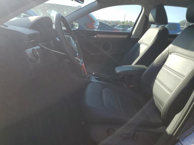 2021 VOLKSWAGEN PASSAT SE #3302799932