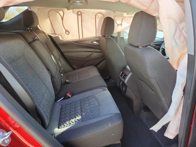 2024 CHEVROLET EQUINOX LT #3290383768