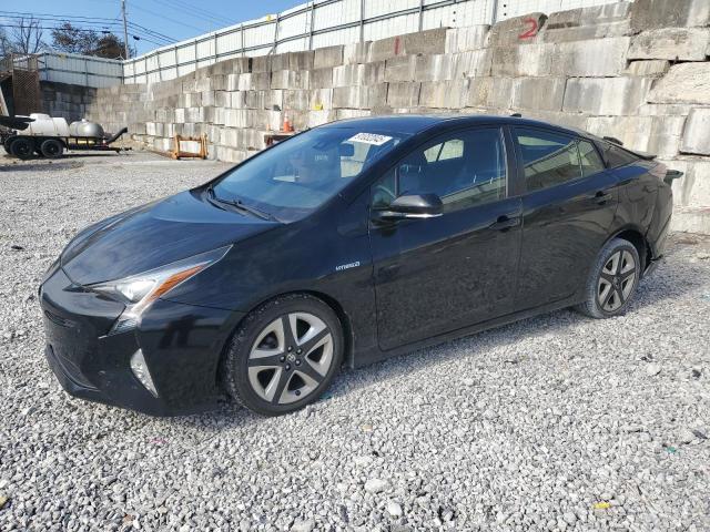 2016 TOYOTA PRIUS - JTDKARFU7G3508138