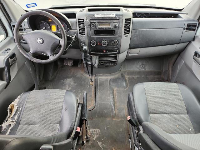 2008 DODGE SPRINTER 2 #3302681010