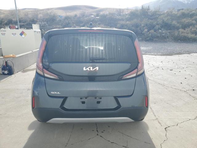 2023 KIA SOUL LX - KNDJ23AU1P7204079