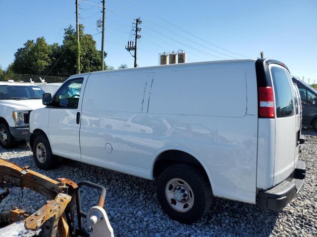 2021 CHEVROLET EXPRESS #3281486012