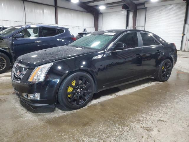 2009 CADILLAC CTS HI FEA #3281649444