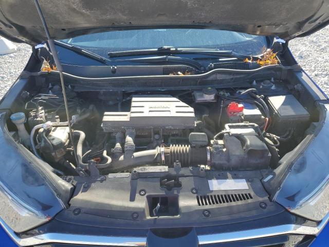 2020 HONDA CR-V LX - 2HKRW2H21LH645867