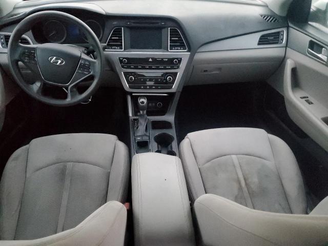 2016 HYUNDAI SONATA SE - 5NPE24AF9GH332364