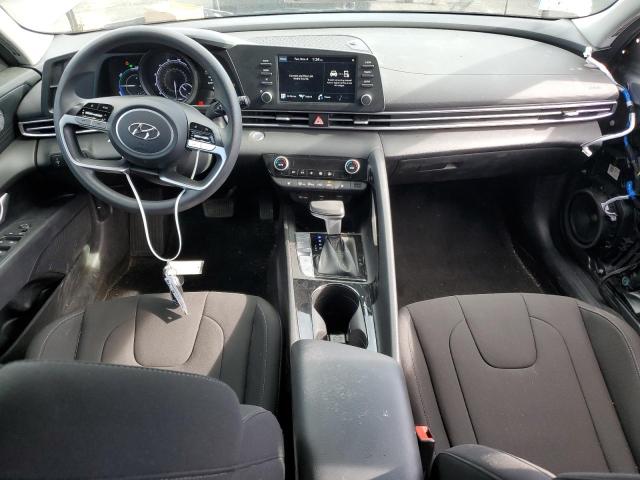 2023 HYUNDAI ELANTRA BL #3285935576