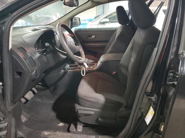 2010 FORD EDGE SE #3287700018