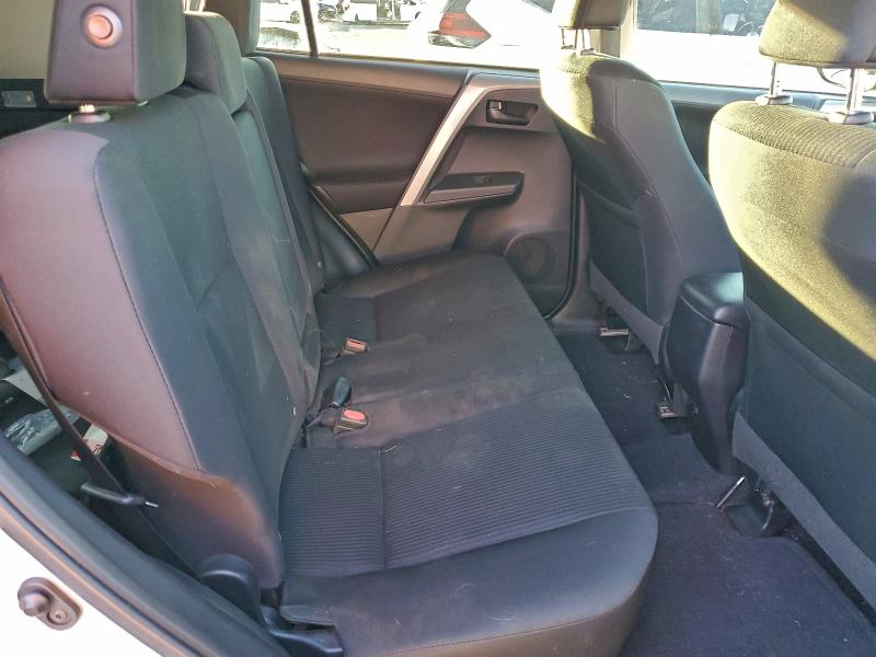 2016 TOYOTA RAV4 LE #3303001602