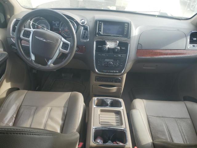 2013 CHRYSLER TOWN & COU #3293742949