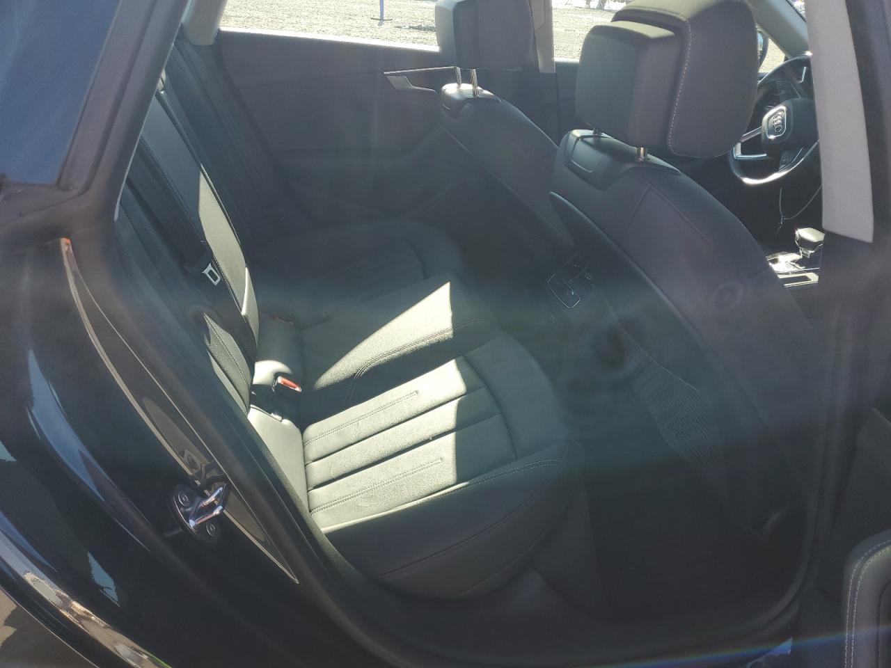 AUDI A5 PREMIUM PLUS 40