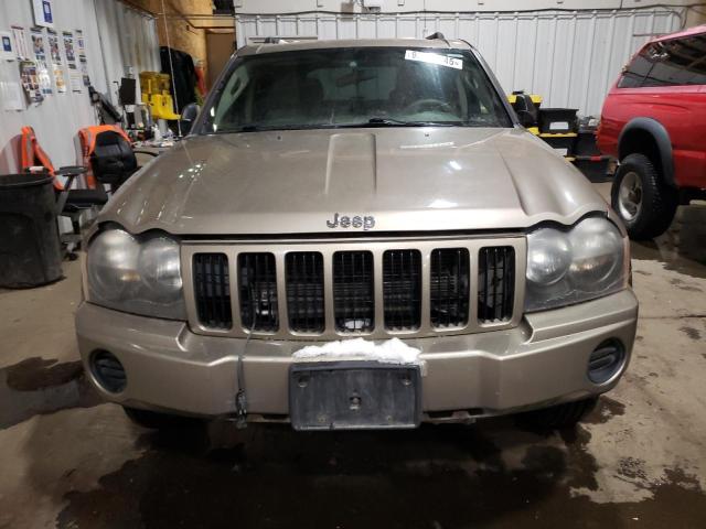 2005 JEEP GRAND CHER #3285133376