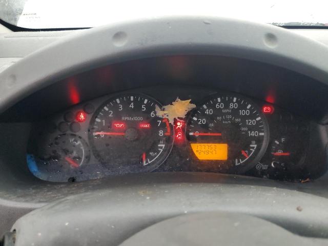 2007 NISSAN FRONTIER C #3290214239