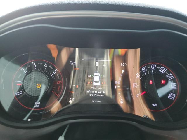 2021 DODGE CHALLENGER #3297011390