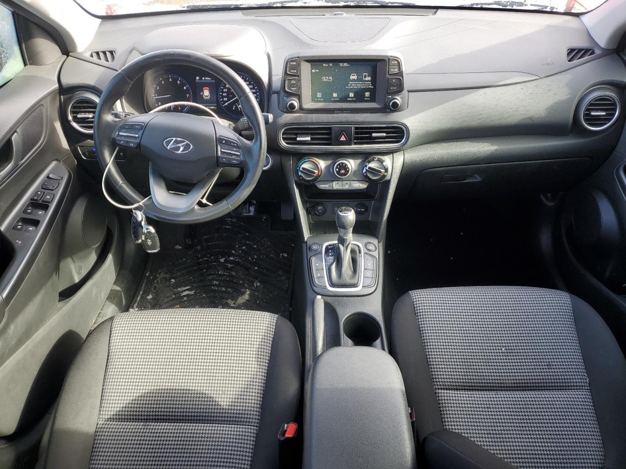 HYUNDAI KONA LIMITED