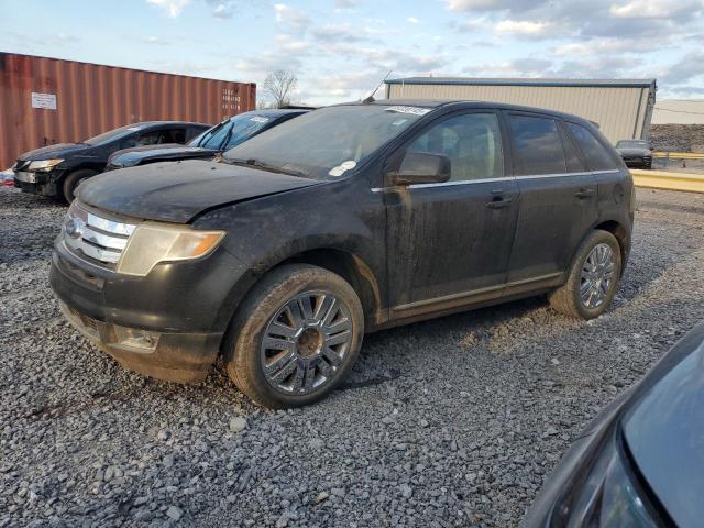 Global Auto Auctions: 2009 FORD EDGE LIMIT