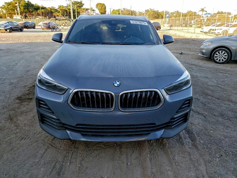2021 BMW X2 SDRIVE2 #3312622197