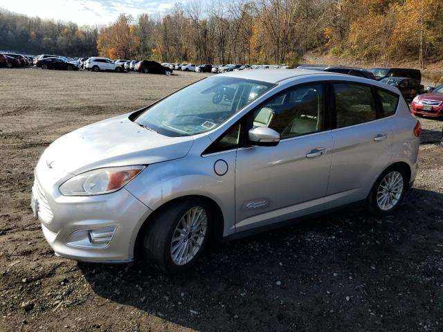 2015 FORD C-MAX PREM 1FADP5CU4FL109745