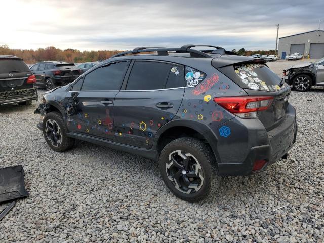 2021 SUBARU CROSSTREK #3303876723