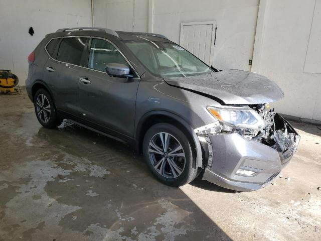 2019 NISSAN ROGUE S #3294480502